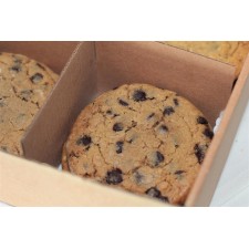 Kutuda 6 Cookie- Amerikan Kurabiyesi